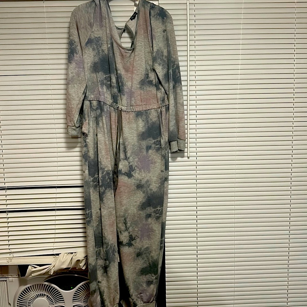 Full Romper
